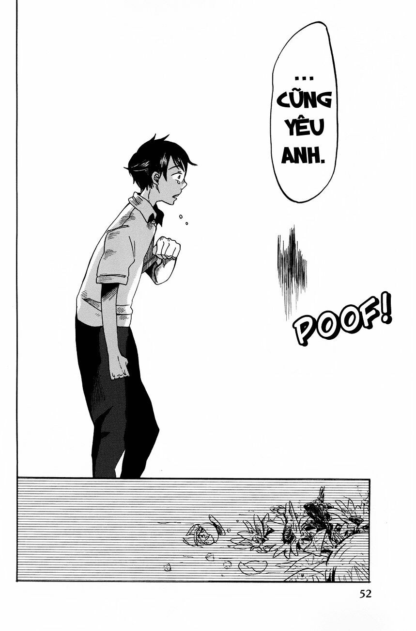 Fujimi Lovers: Chapter 2
