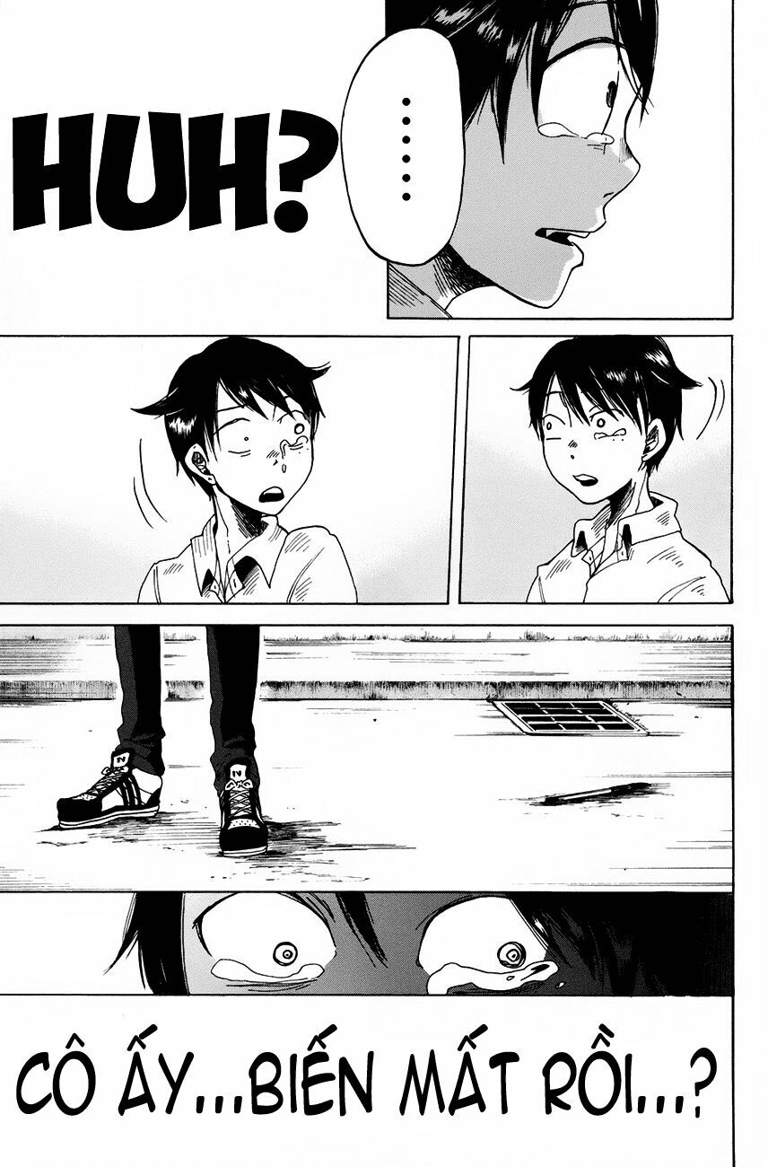 Fujimi Lovers: Chapter 2
