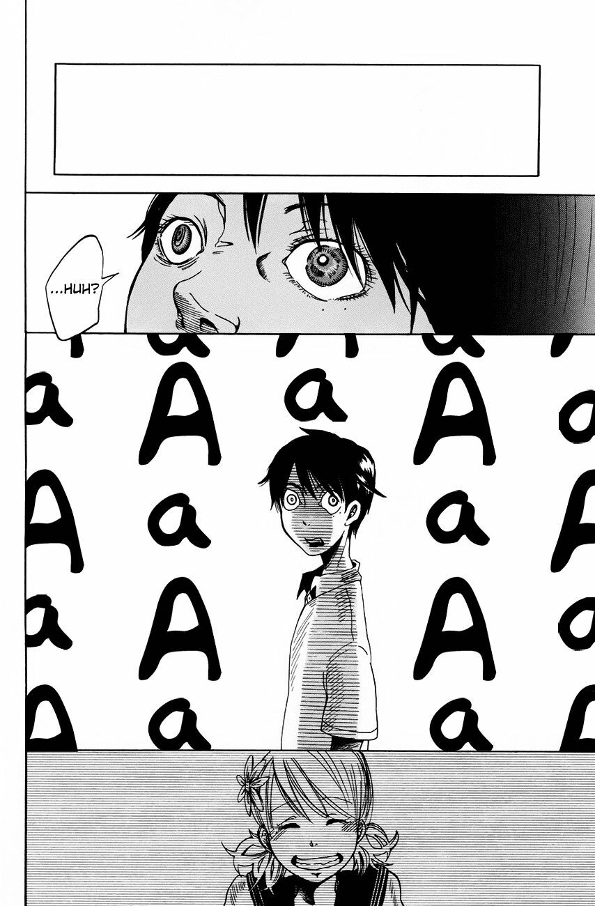 Fujimi Lovers: Chapter 2