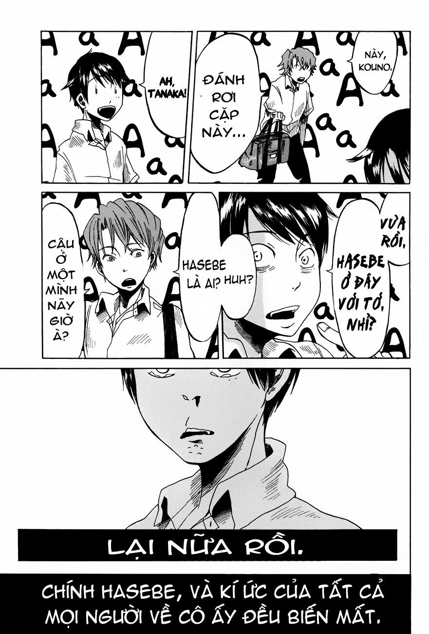 Fujimi Lovers: Chapter 2