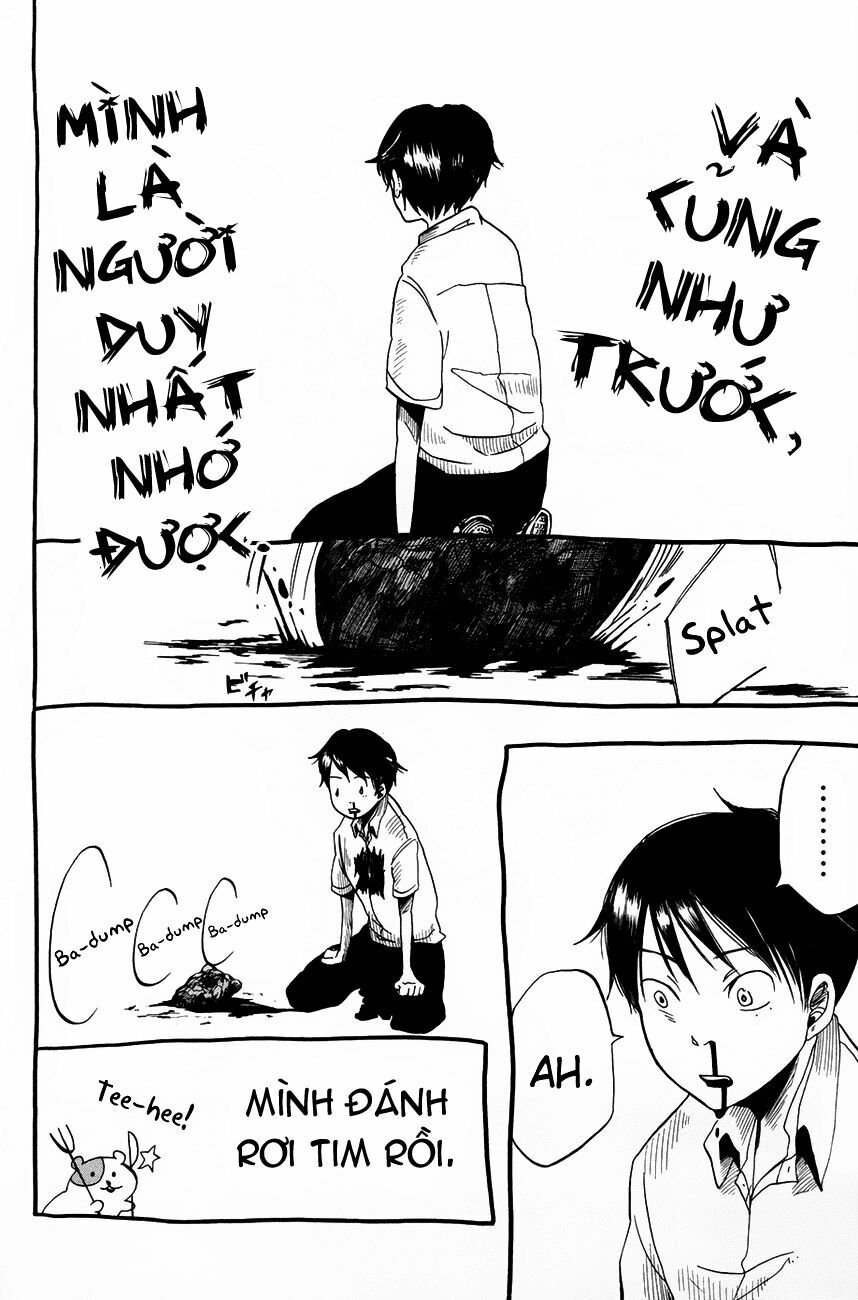 Fujimi Lovers: Chapter 2