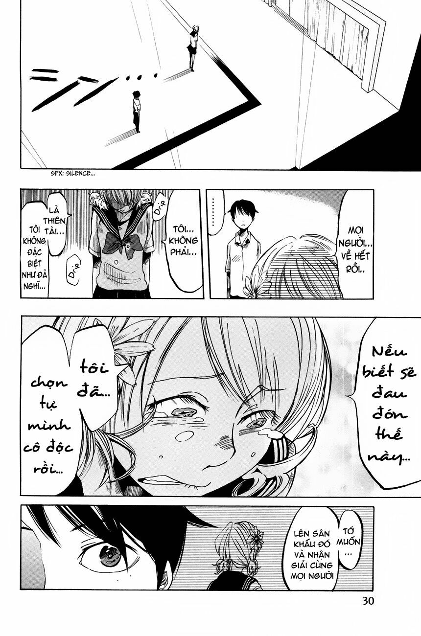 Fujimi Lovers: Chapter 2