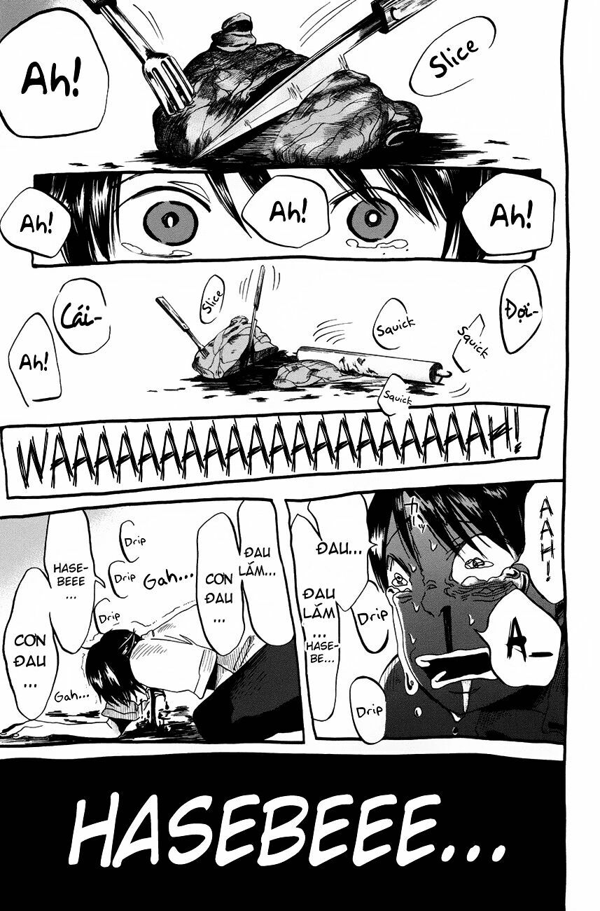 Fujimi Lovers: Chapter 2