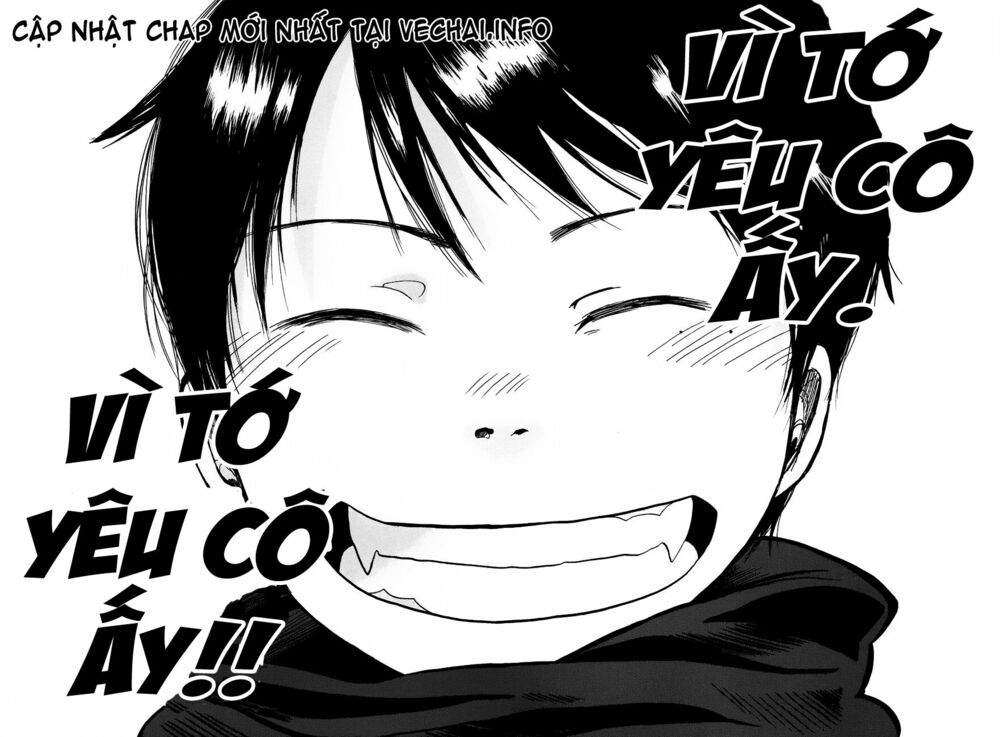 Fujimi Lovers: Chapter 2