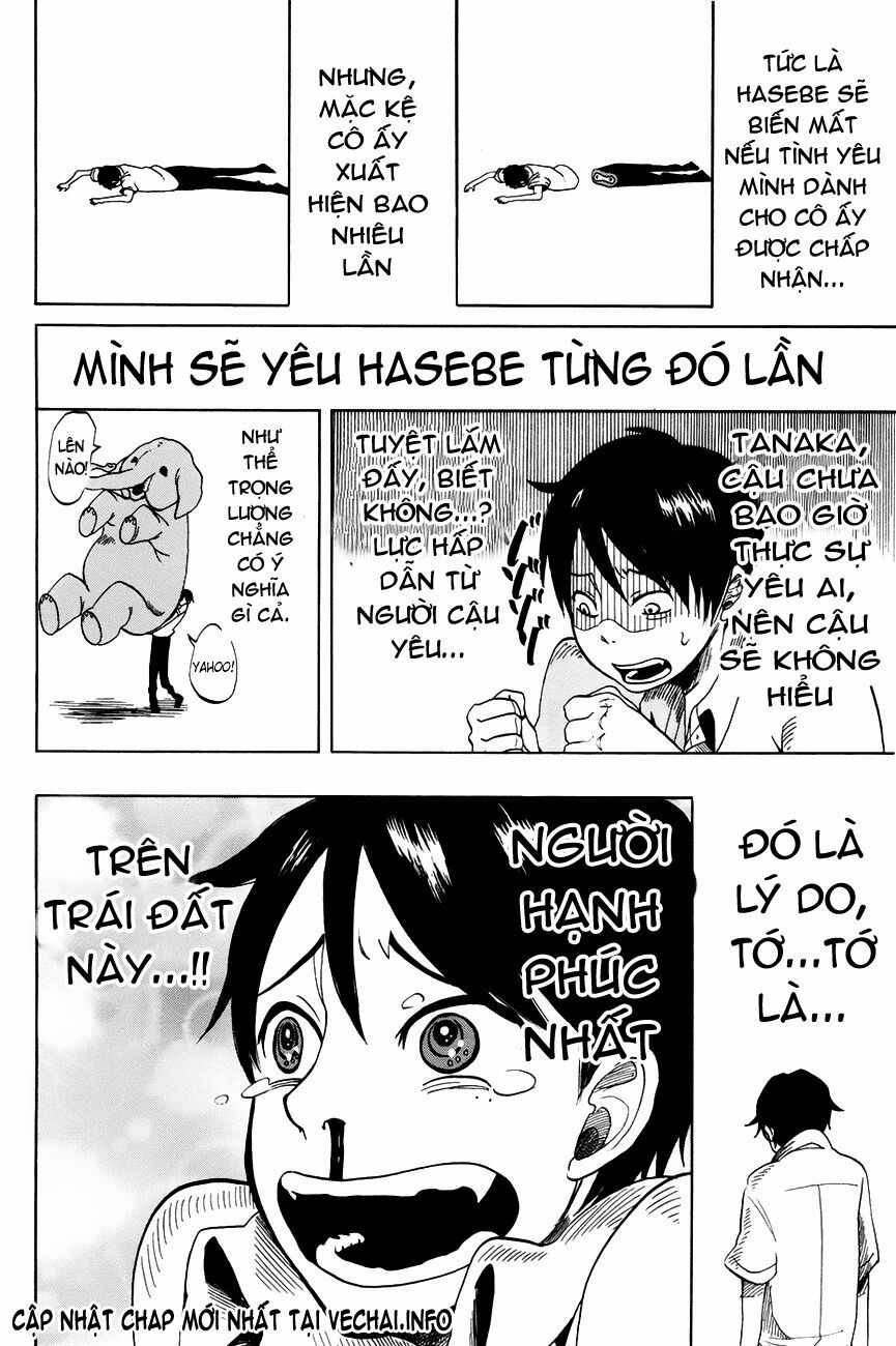 Fujimi Lovers: Chapter 2