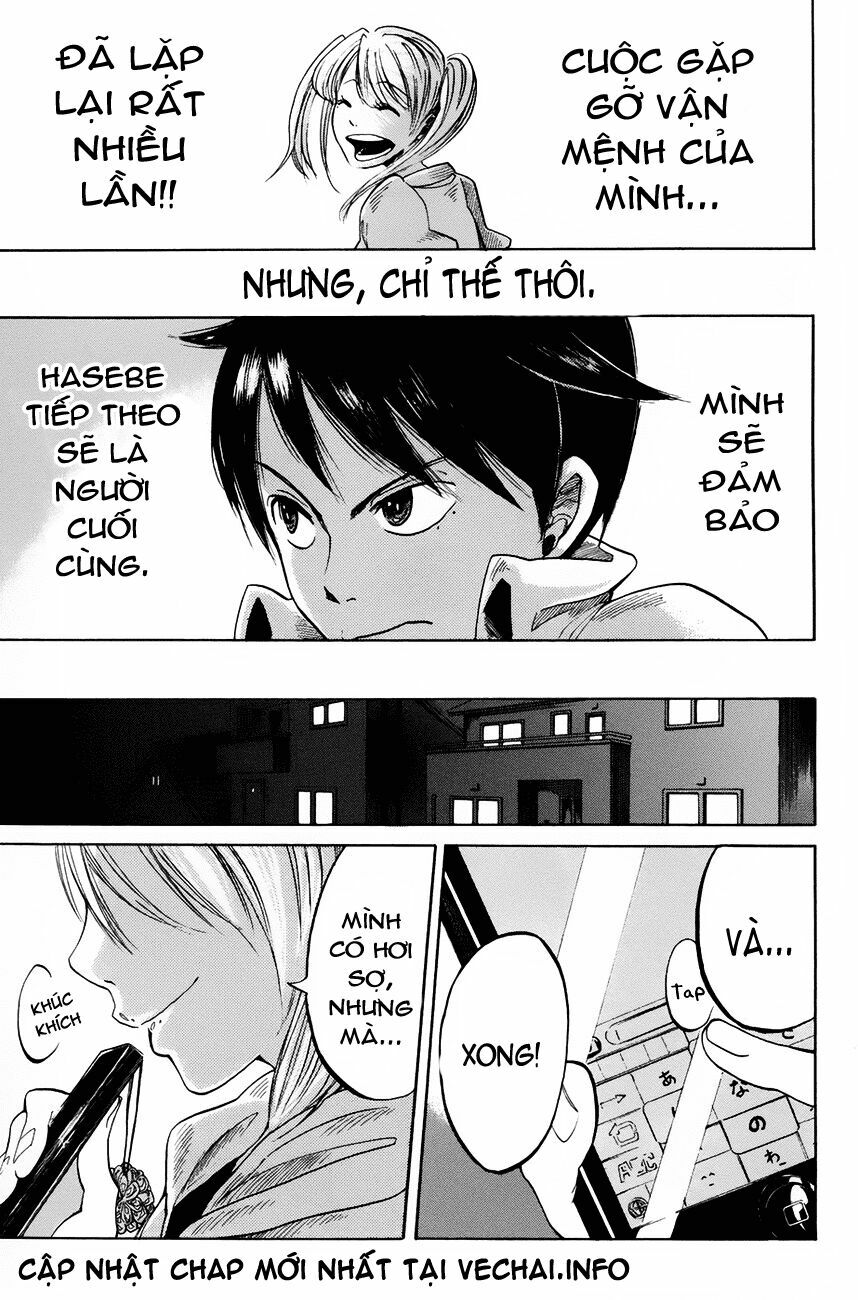 Fujimi Lovers: Chapter 2