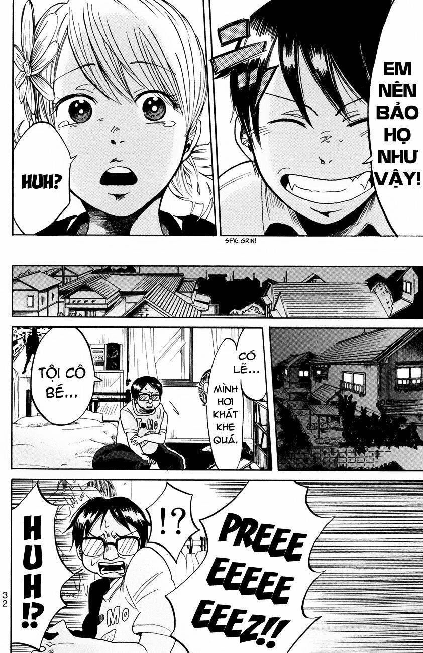 Fujimi Lovers: Chapter 2