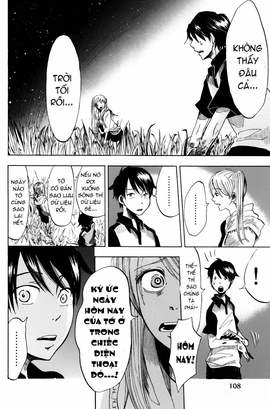 Fujimi Lovers: Chapter 3