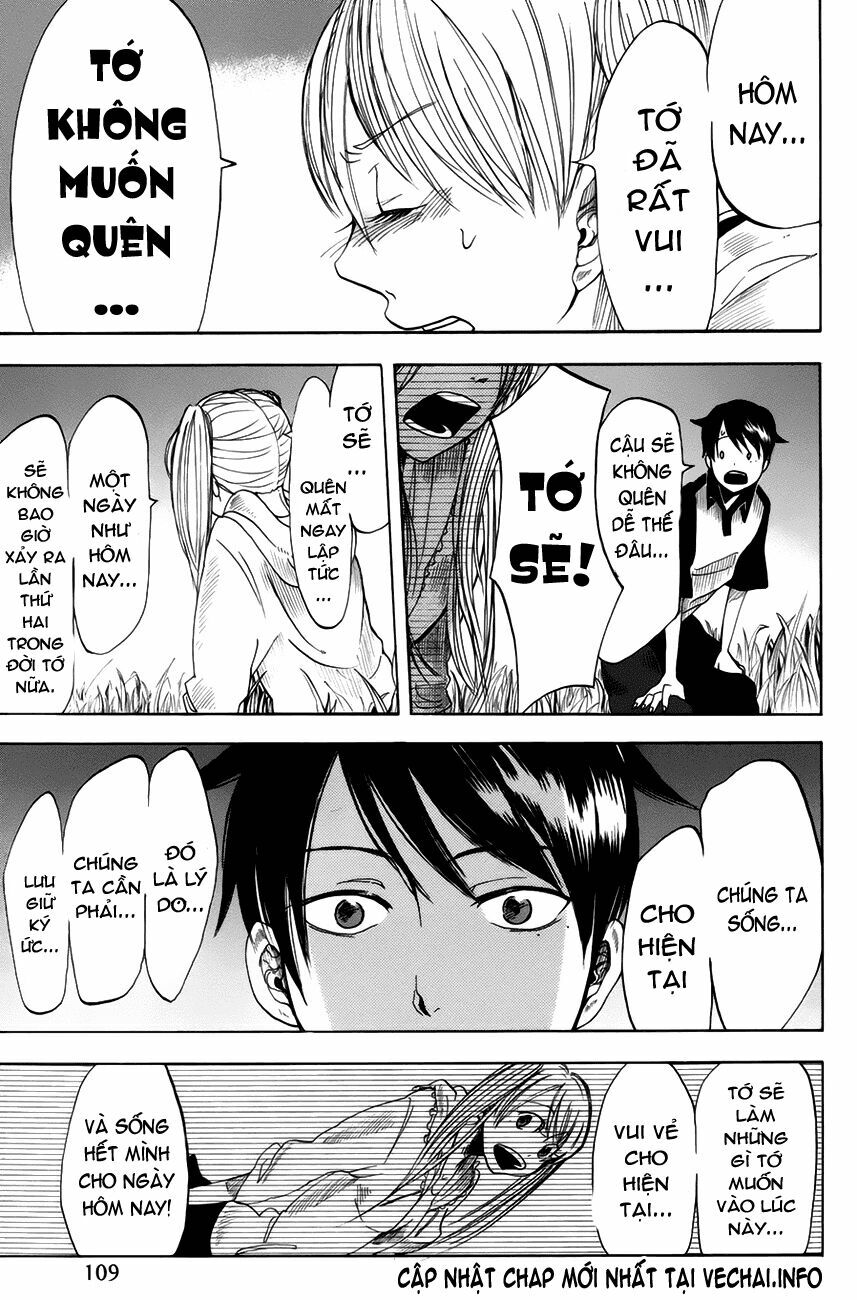 Fujimi Lovers: Chapter 3