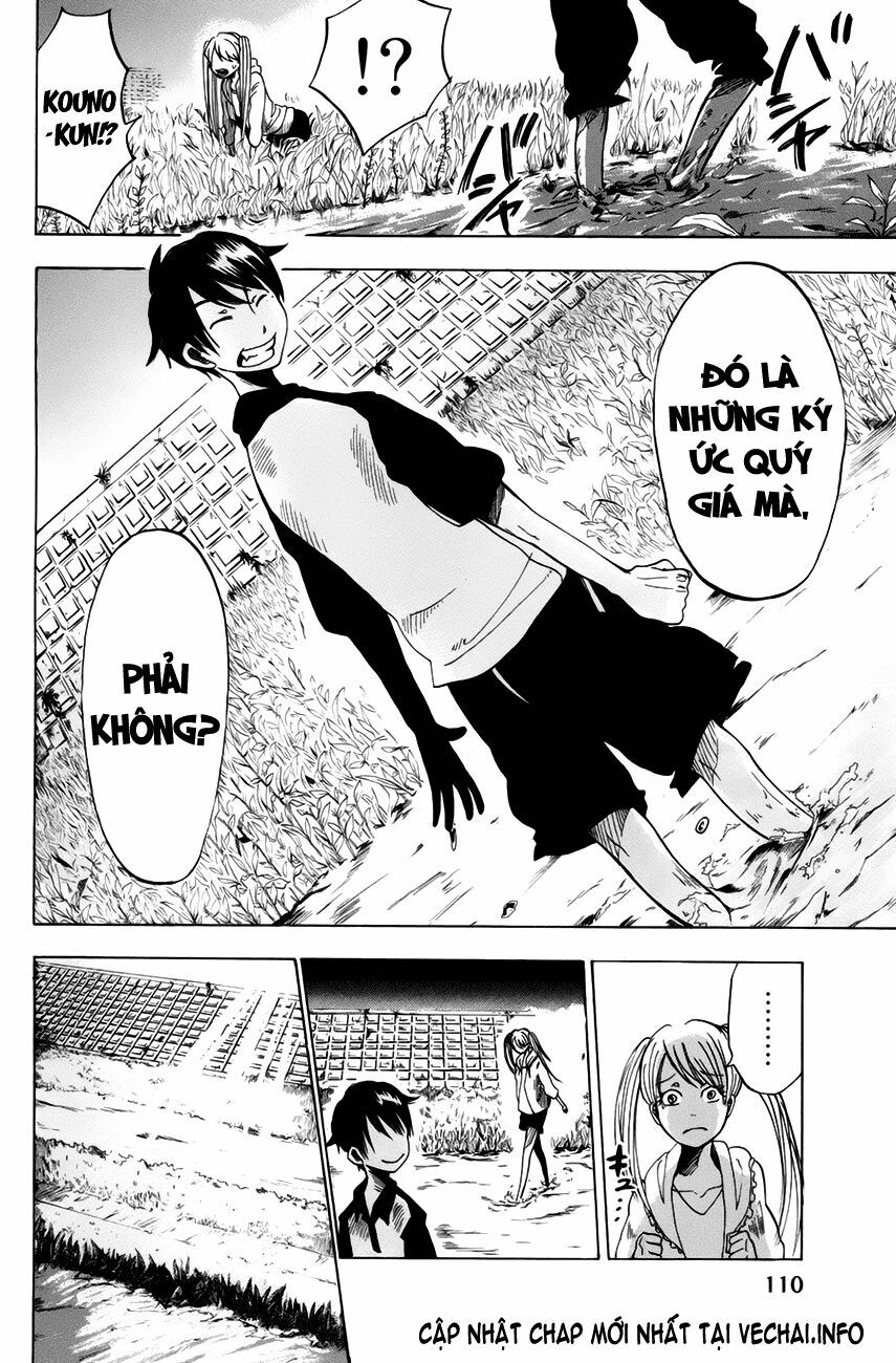 Fujimi Lovers: Chapter 3