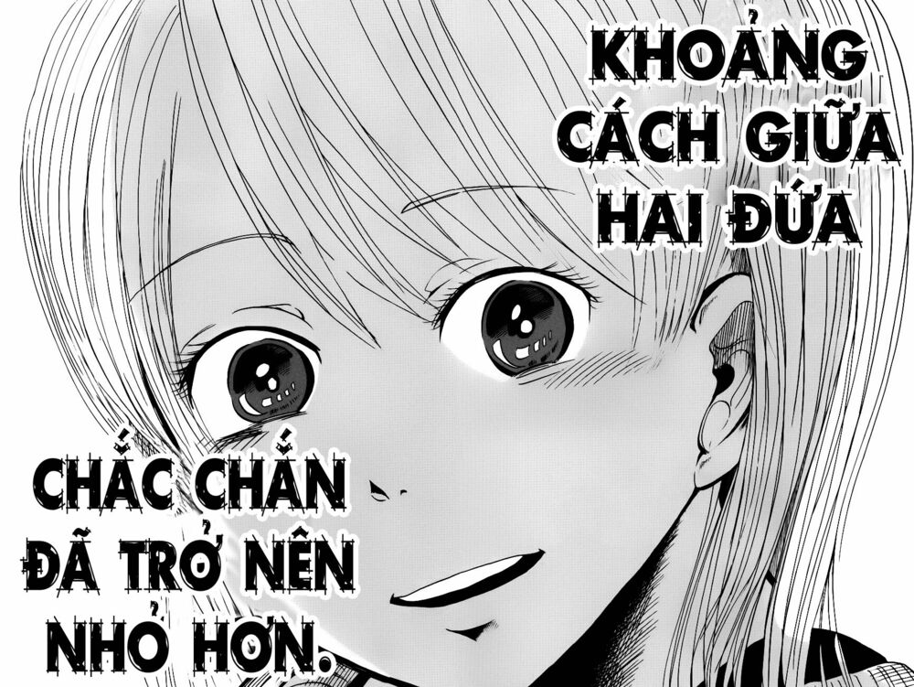 Fujimi Lovers: Chapter 4.2
