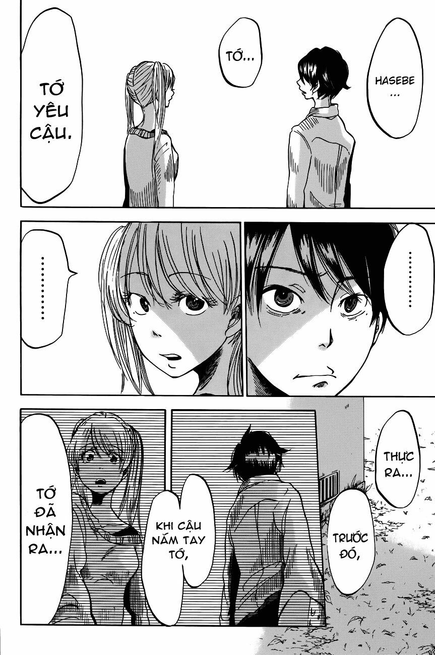 Fujimi Lovers: Chapter 4.2
