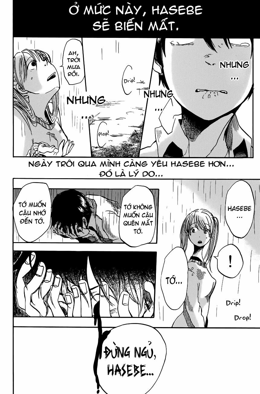 Fujimi Lovers: Chapter 4.2