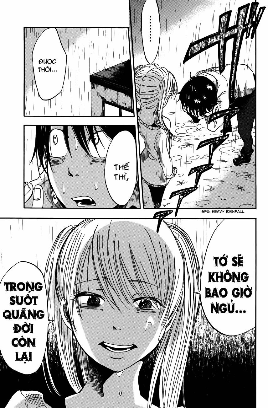 Fujimi Lovers: Chapter 4.2