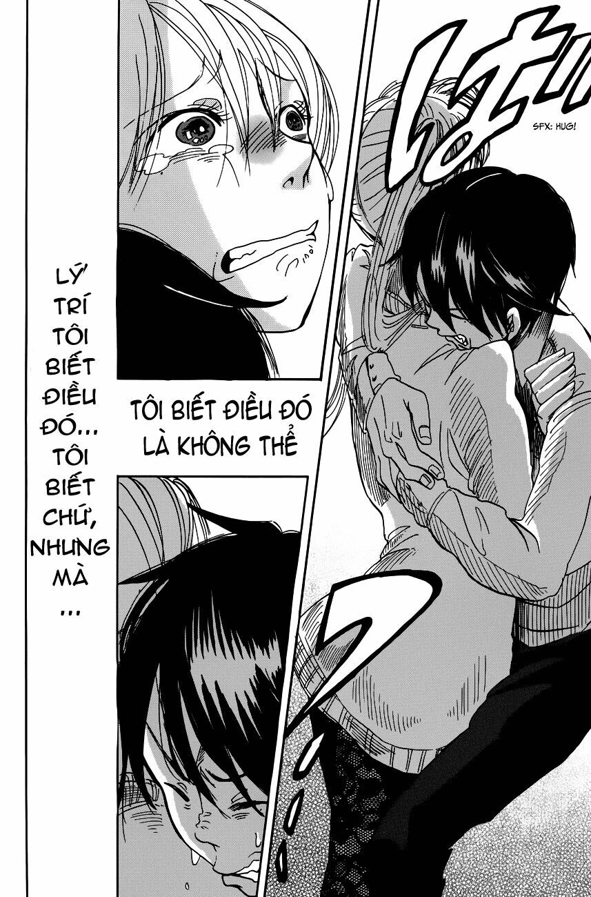Fujimi Lovers: Chapter 4.2
