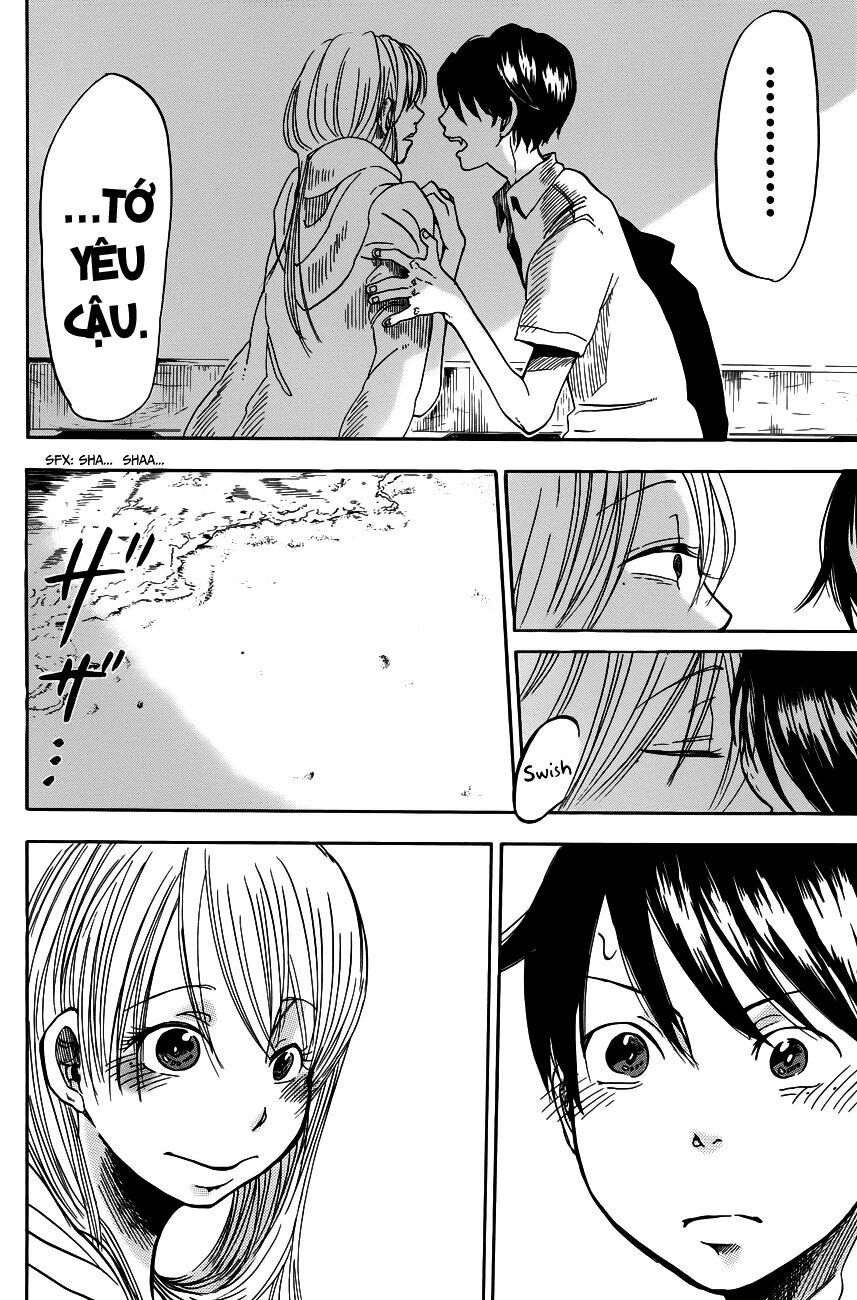 Fujimi Lovers: Chapter 4.2