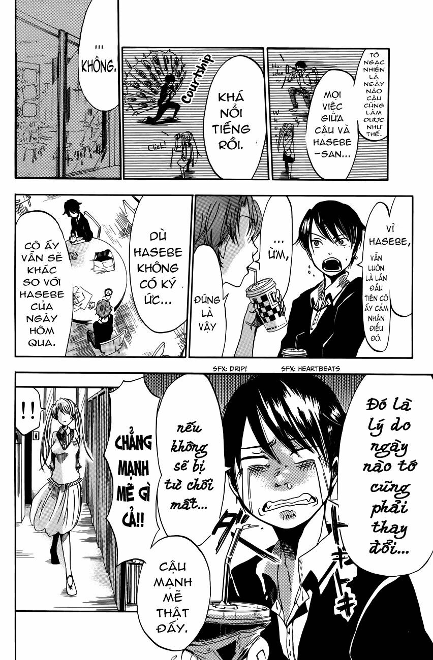 Fujimi Lovers: Chapter 4