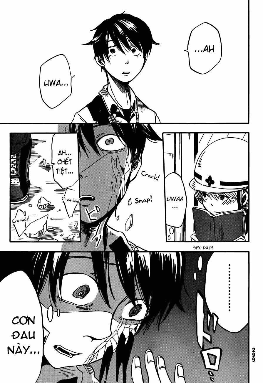 Fujimi Lovers: Chapter 5