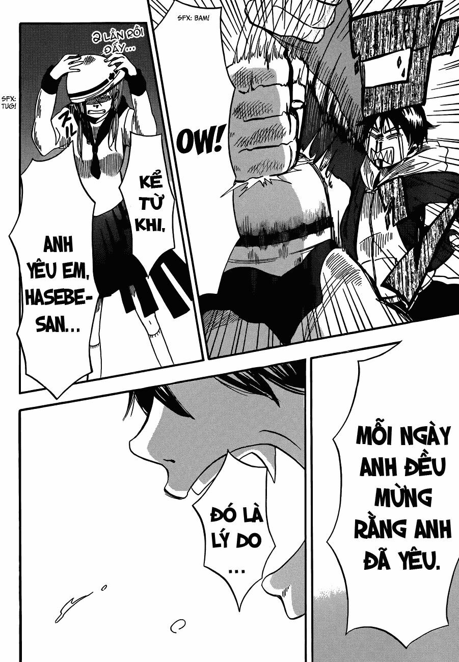 Fujimi Lovers: Chapter 5
