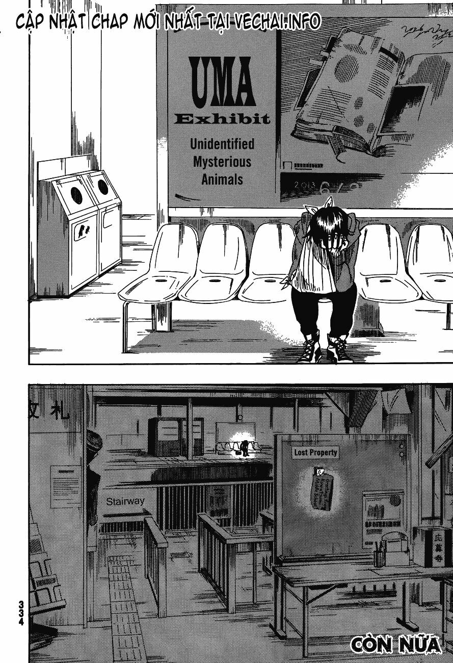 Fujimi Lovers: Chapter 5