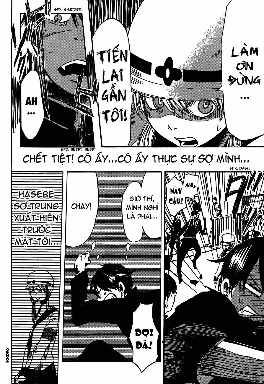 Fujimi Lovers: Chapter 5