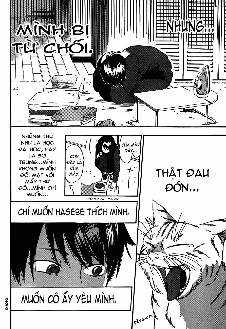 Fujimi Lovers: Chapter 5