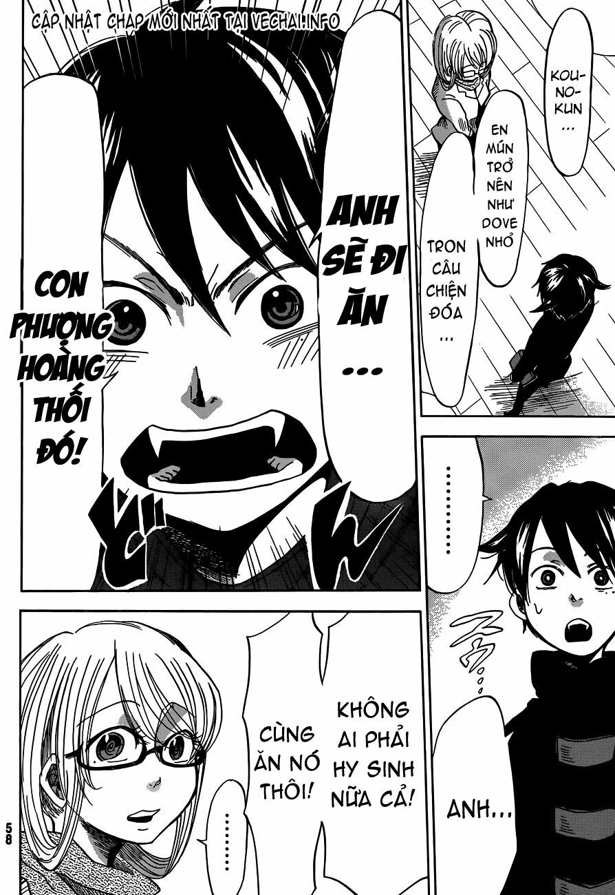 Fujimi Lovers: Chapter 7.2