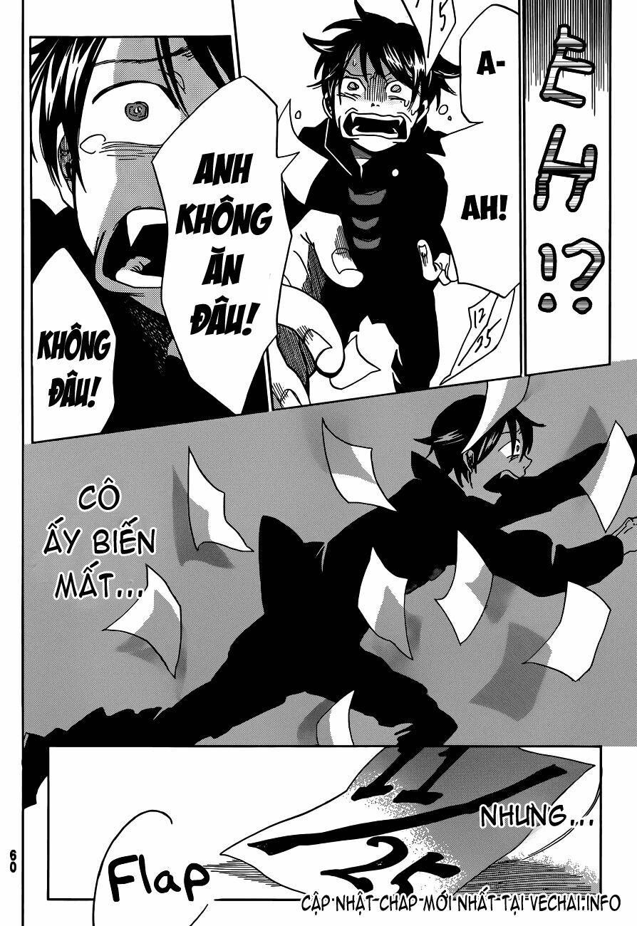 Fujimi Lovers: Chapter 7.2