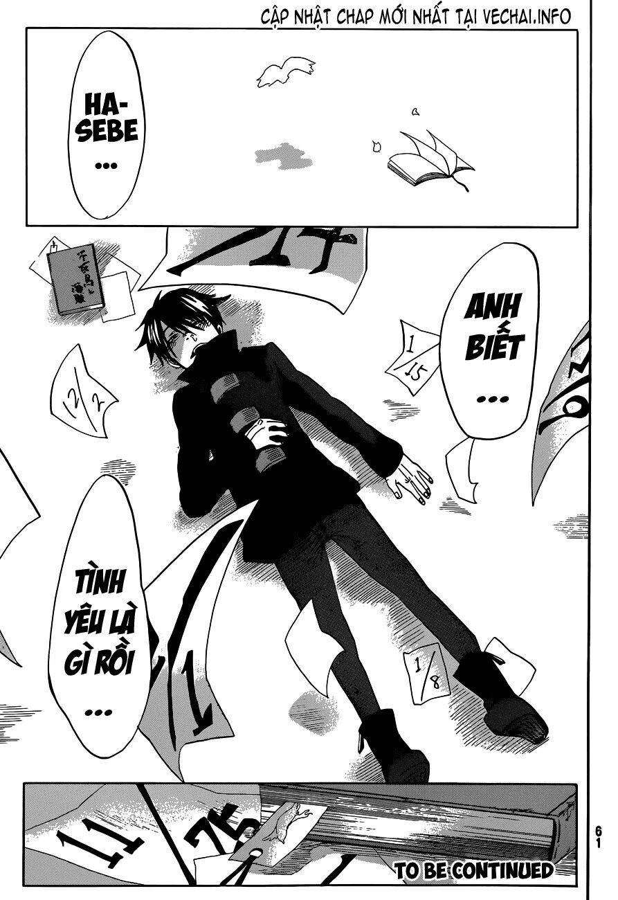 Fujimi Lovers: Chapter 7.2