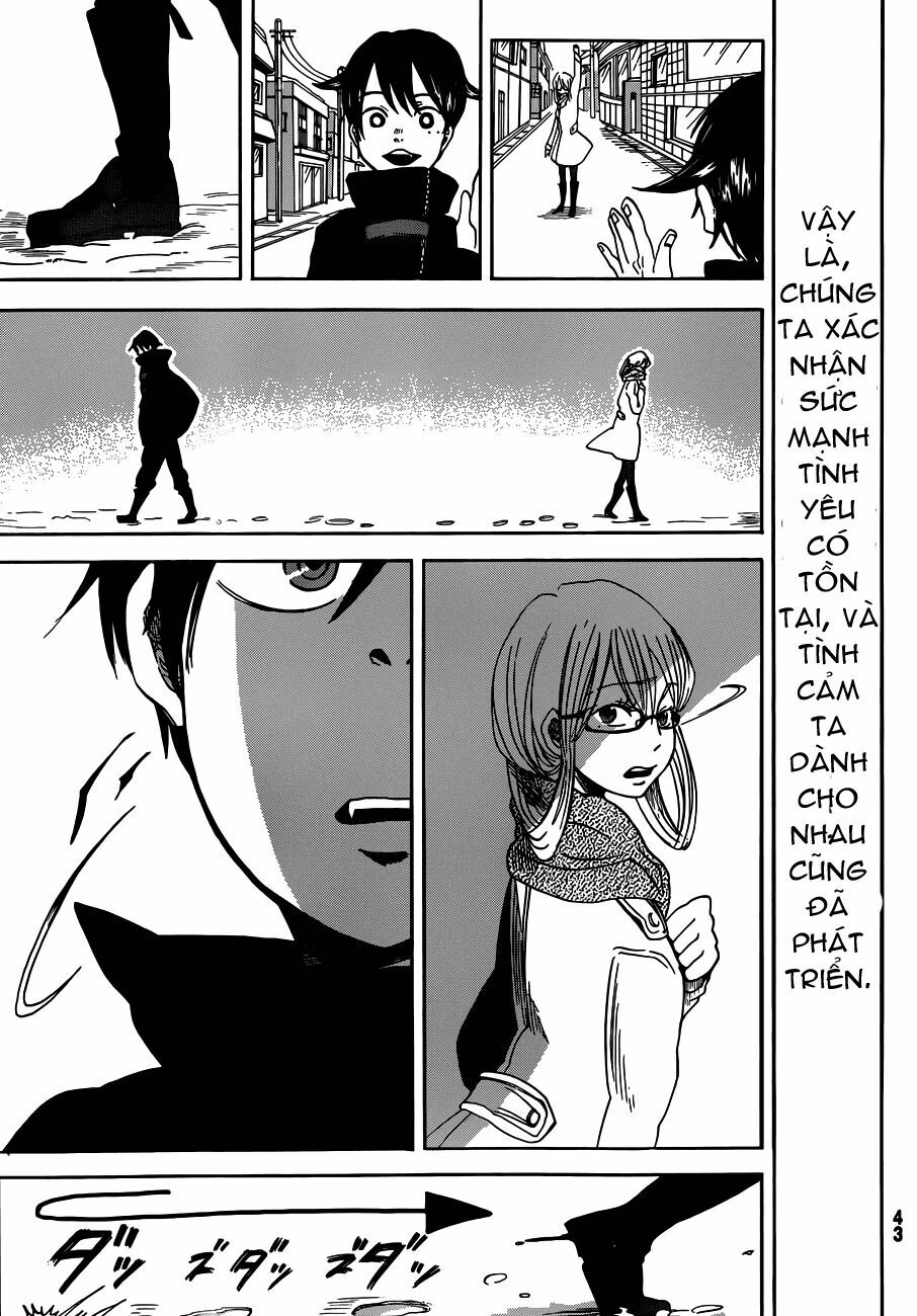 Fujimi Lovers: Chapter 7.2