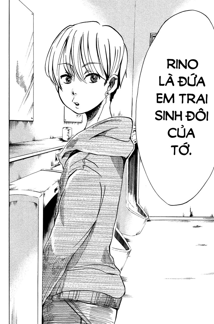 Fujimi Lovers: Chapter 9.2