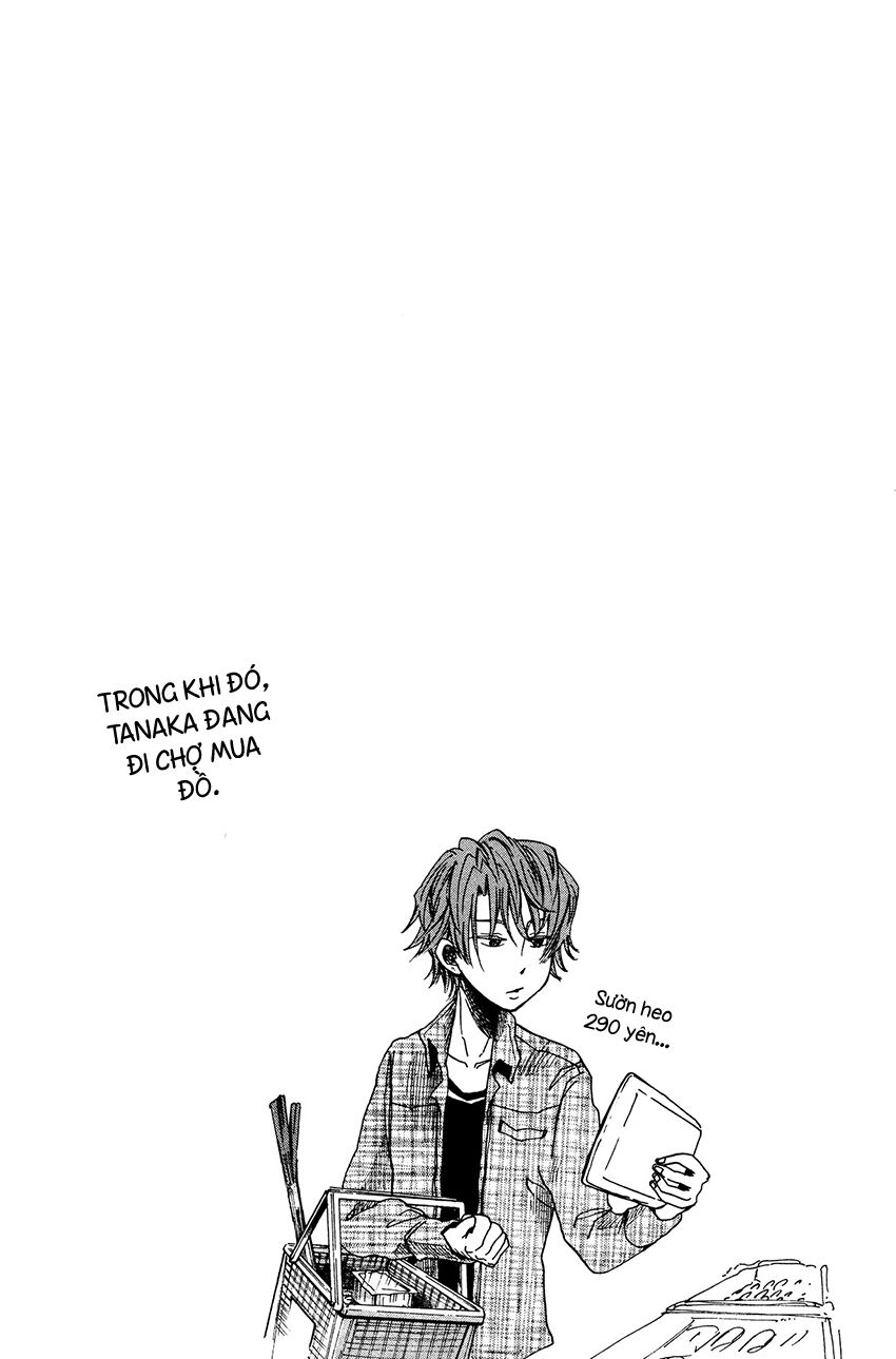 Fujimi Lovers: Chapter 9.2