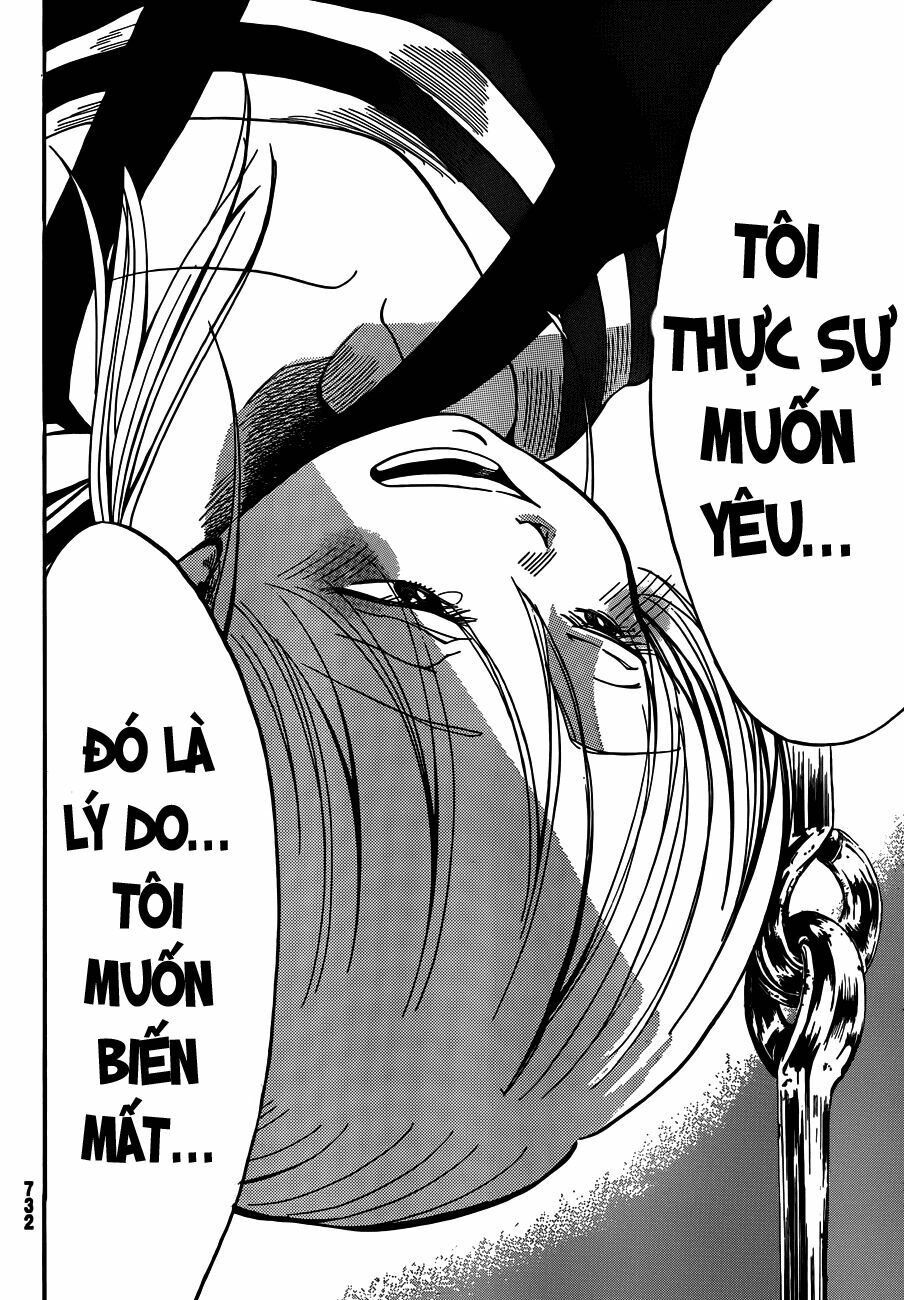 Fujimi Lovers: Chapter 9