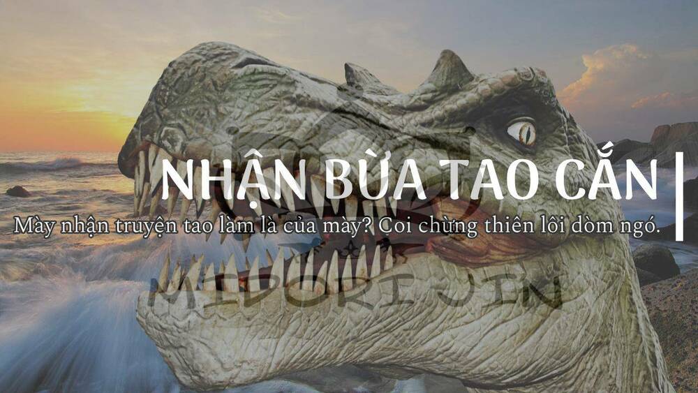 Mayonaka no Stellarium: Chapter 9
