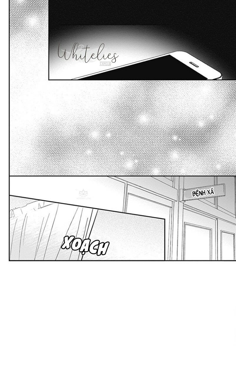 Mayonaka no Stellarium: Chapter 9
