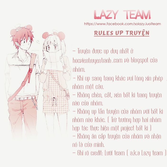 Kaworu-kun to hana no mori: Chapter 3