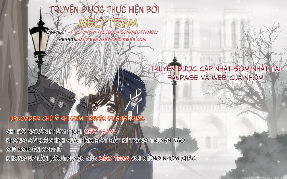 Kaworu-kun to hana no mori: Chapter 4