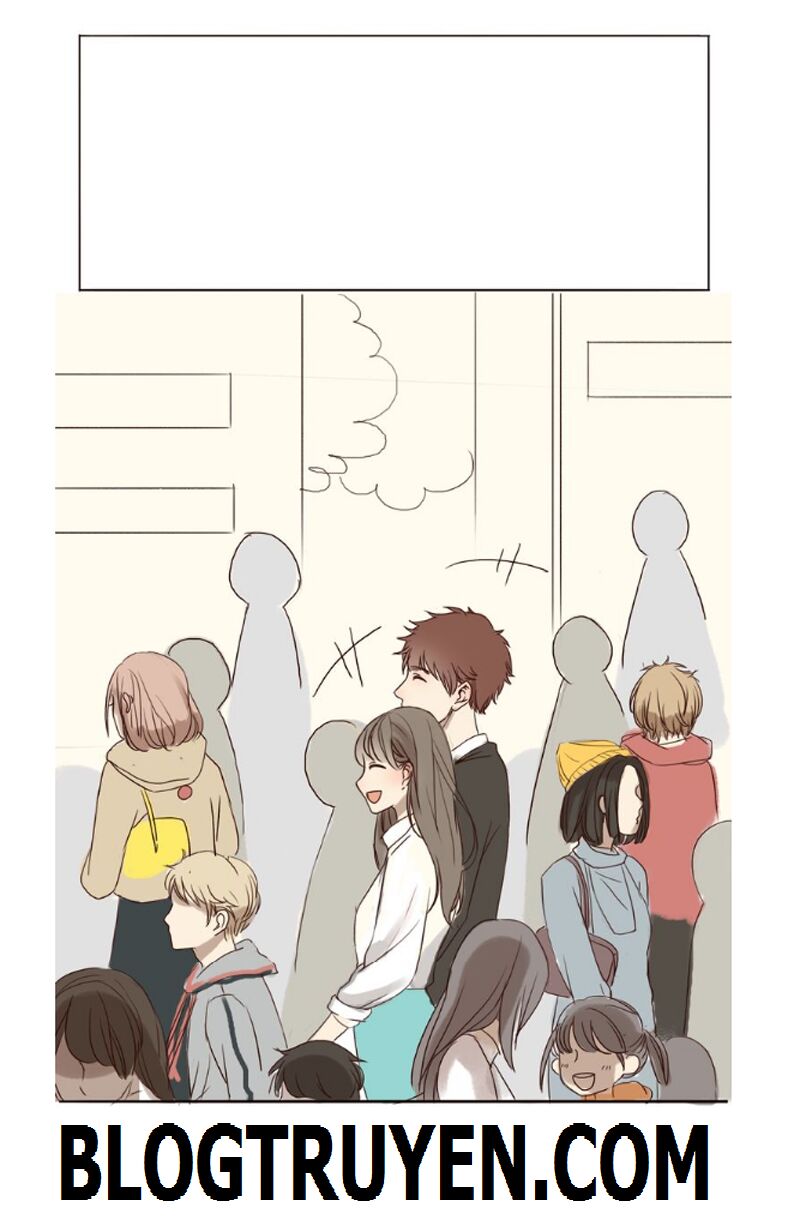 Tình yêu không nói dối: Chapter 1
