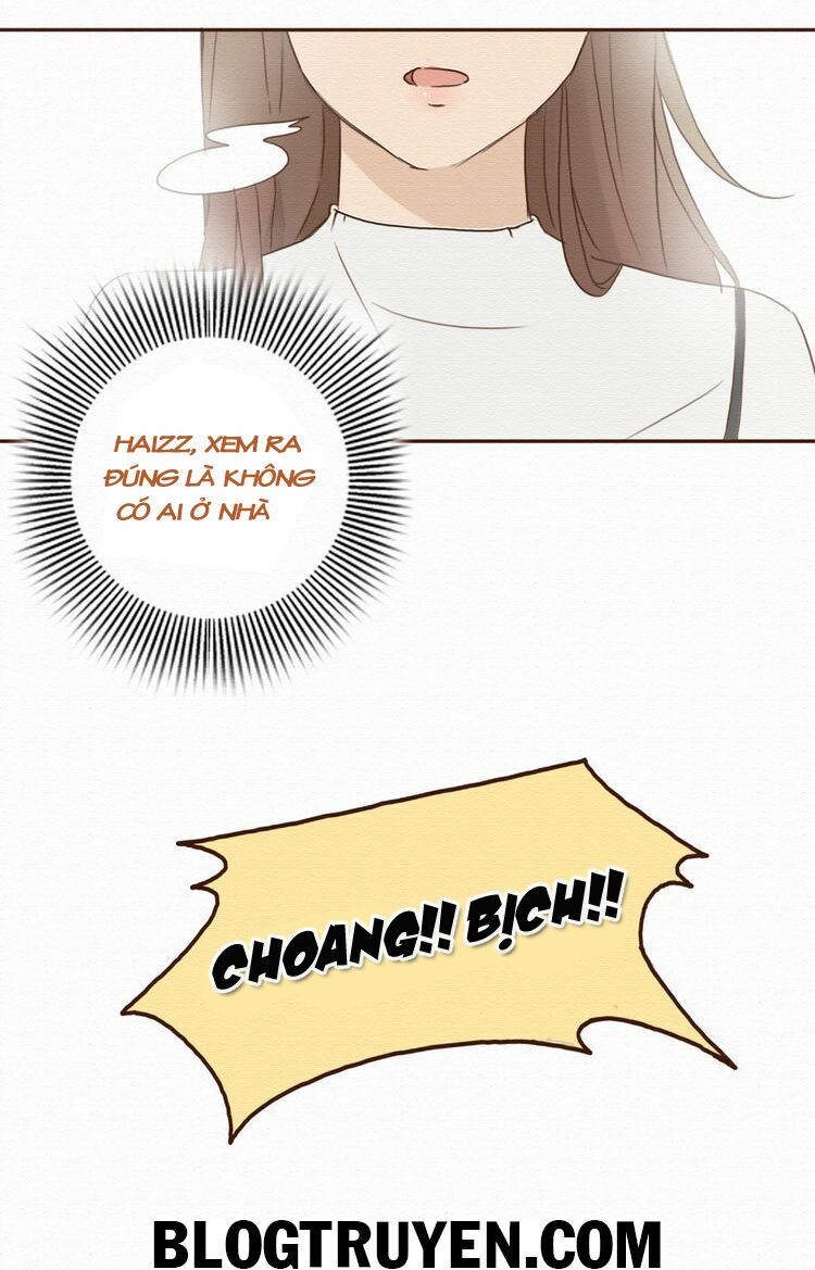 Tình yêu không nói dối: Chapter 10