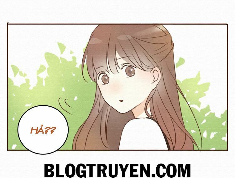 Tình yêu không nói dối: Chapter 10