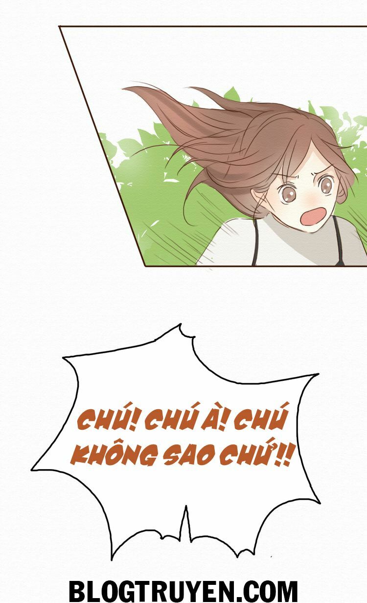 Tình yêu không nói dối: Chapter 10