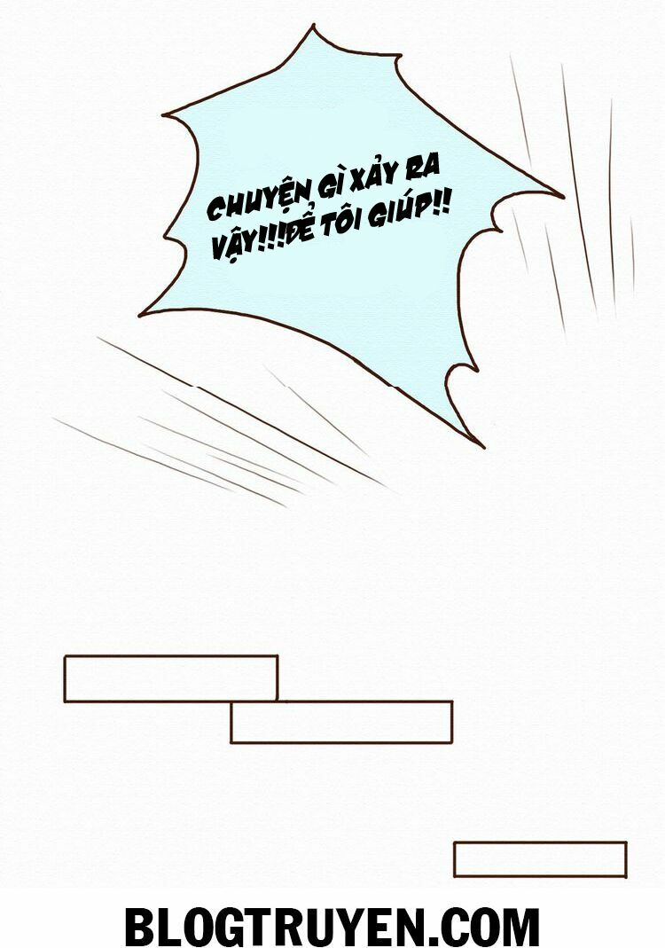 Tình yêu không nói dối: Chapter 10