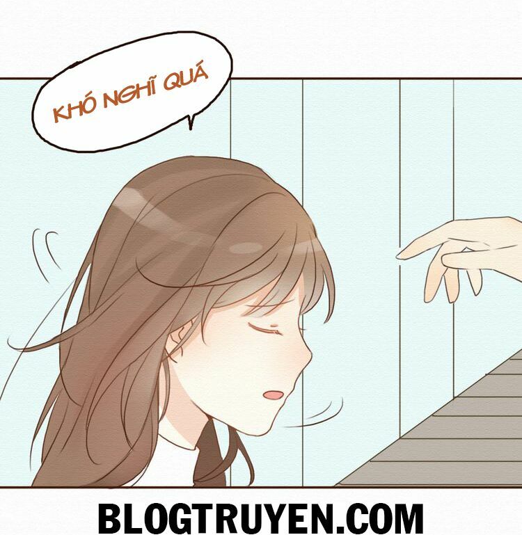 Tình yêu không nói dối: Chapter 10