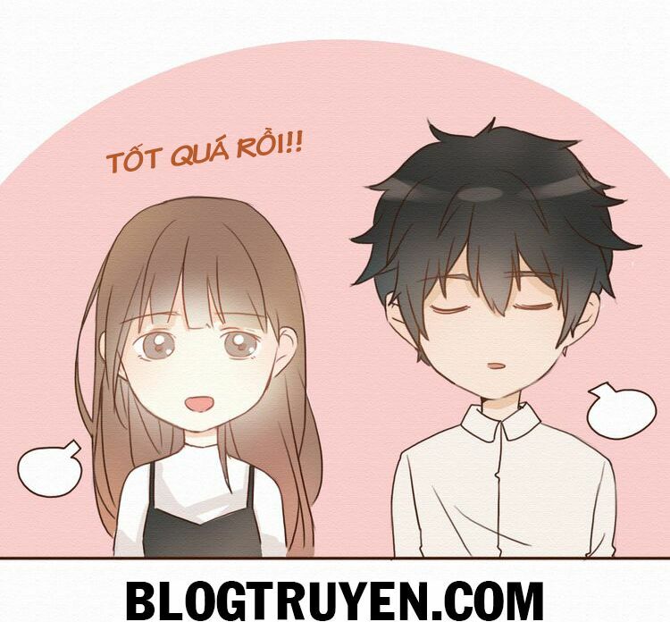 Tình yêu không nói dối: Chapter 10