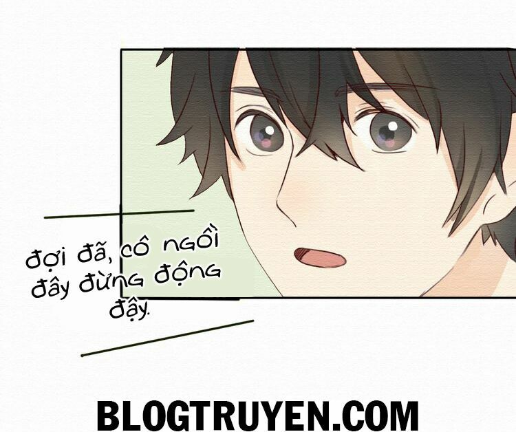 Tình yêu không nói dối: Chapter 10