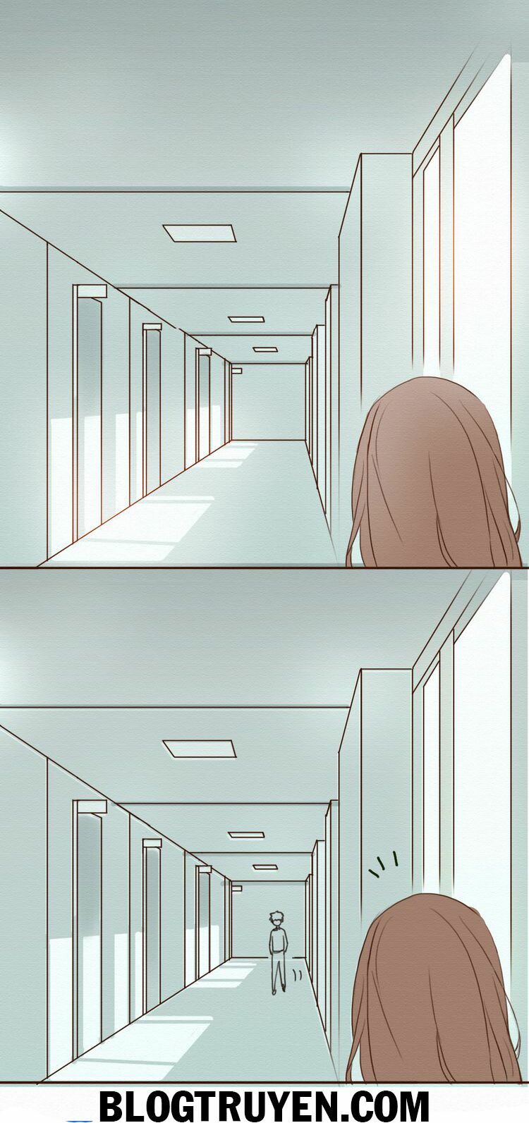 Tình yêu không nói dối: Chapter 10