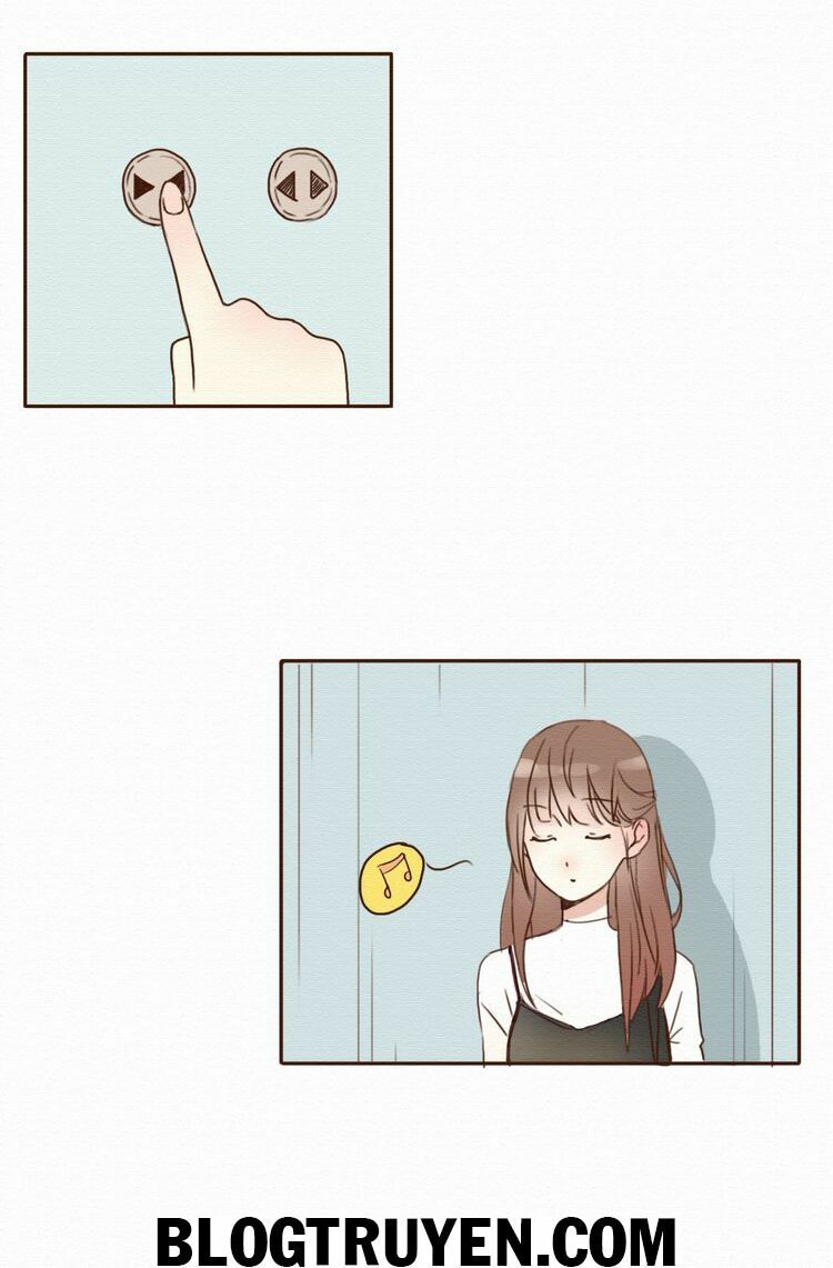 Tình yêu không nói dối: Chapter 10