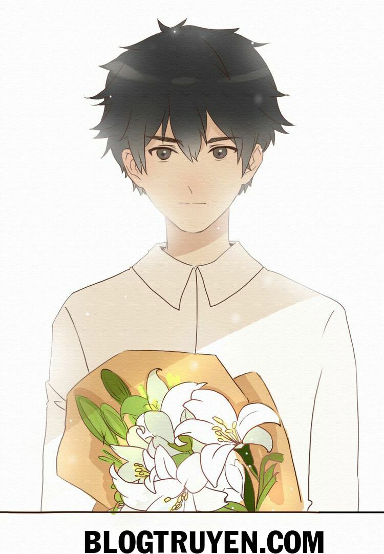 Tình yêu không nói dối: Chapter 10