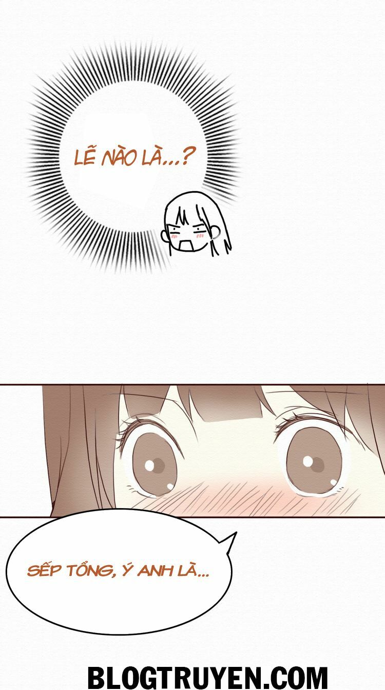 Tình yêu không nói dối: Chapter 10