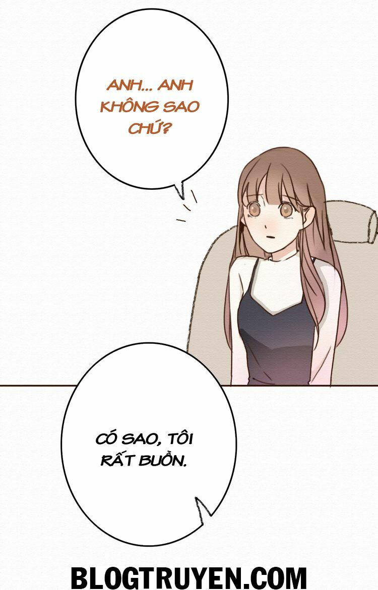 Tình yêu không nói dối: Chapter 13